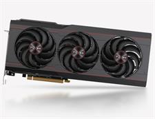 SAPPHIRE PULSE 16GB AMD Radeon™ RX 6800 XT GRAPHICS CARD - PULLED OUT
