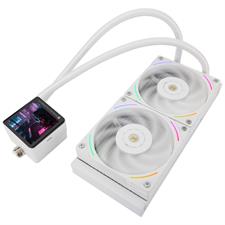 THERMALRIGHT Frozen Vision 240 - WHITE