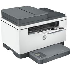 HP LaserJet MFP M236sdw Wireless Monochrome All-in-One Printer with Auto Duplex & ADF
