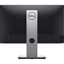 Dell P2319H 22" FHD Monitor, Ultrathin Bezel Design, ComfortView, HDMI, DisplayPort | With Hydraulic Base