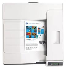 HP Color LaserJet Professional CP5225n A3 Color Laser Printer CE711A with Network Ethernet Connectivity
