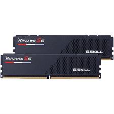G.Skill Ripjaws S5 32GB (2x16GB) DDR5 5200MHz CL40 Desktop Memory Kit