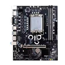 DARKFLASH AIGO H610-M DDR4 Motherboards