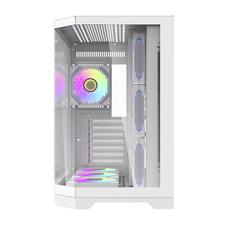 DARKFLASH FT418 PRO - WHITE