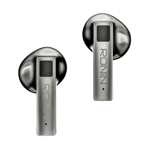 R-7035 Dominator - Silver