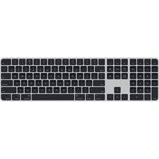 Apple Magic Keyboard with Touch ID and Numeric Keypad for Mac models with Apple Silicon