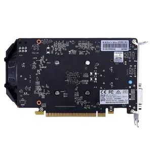 Colorful GeForce GTX 1050 Ti 4GB GDDR5 Gaming Graphics Card – Budget GPU for Gaming & Editing in Pakistan