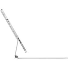 Apple Magic Keyboard for 11" iPad Pro (English) – Backlit Keys, Trackpad, Floating Cantilever Design, White