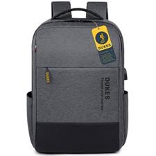 DUKES DE-2028 Laptop Backpack - Durable Everyday Carry Backpack
