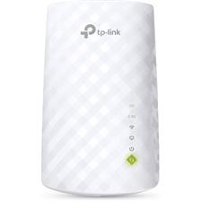 TP-Link RE200 AC750 Mesh Wi-Fi Range Extender - Ver 5.0