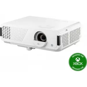 ViewSonic PX749-4K 4,000 ANSI Lumens 4K Home Projector – Designed For Ultimate Gaming