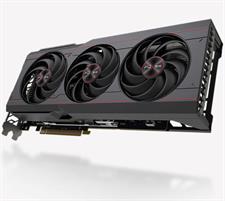 SAPPHIRE PULSE 16GB AMD Radeon™ RX 6800 XT GRAPHICS CARD - PULLED OUT