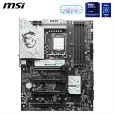 MSI B860 Gaming Plus WiFi Intel DDR5 ATX Motherboard - LGA1851, PCIe 5.0, WiFi 7, Thunderbolt 4, 2.5G LAN