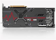SAPPHIRE PULSE 16GB AMD Radeon™ RX 6800 XT GRAPHICS CARD - PULLED OUT
