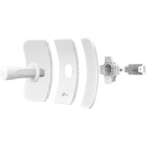 TP-Link CPE710 5GHz AC 867Mbps 23dBi Outdoor CPE Antenna, Wireless Access Point