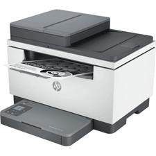 HP LaserJet MFP M236sdw Wireless Monochrome All-in-One Printer with Auto Duplex & ADF