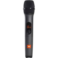 JBL Wireless Microphone Set | Black JBLWIRELESSMIC
