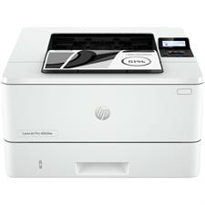 HP LaserJet Pro 4003dw Wireless Auto Duplex Monochrome Laser Printer 2Z610A – High-Speed Office Printer with WiFi, Ethernet & Mobile Printing
