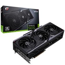 Colorful iGame GeForce RTX 5070 Vulcan OC 12GB-V Graphics Card