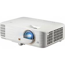 ViewSonic PX748-4K – 4,000 Lumens 4K UHD Home Theater & Gaming Projector