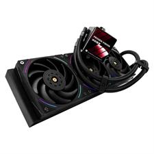 THERMALRIGHT Frozen Vision 360 - BLACK