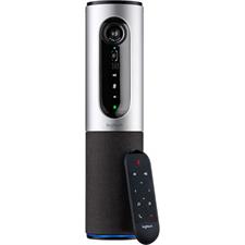 Logitech CONNECT Portable ConferenceCam with Bluetooth Speakerphone
