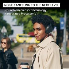 Sony WH-CH720N Wireless Noise Cancelling Headphone | Blue - WH-CH720N/LC