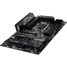 MSI Z890 Gaming Plus WiFi Motherboard – LGA1851, DDR5, PCIe 5.0, WiFi 7, ATX Gaming Board