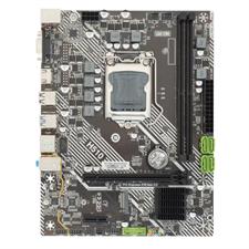 H510 Esonic Motherboard LGA1200 DDR4 Desktop Gaming Mainboard for 10/11th Gen