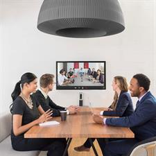 Logitech CONNECT Portable ConferenceCam with Bluetooth Speakerphone
