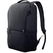 Dell 14-16" EcoLoop Essential Backpack CP3724 - Black Sustainable Laptop Bag