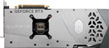 MSI GeForce RTX 4080 16GB SUPRIM X Graphics Card