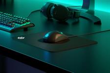SteelSeries QcK Cloth Gaming Mouse Pad - Medium