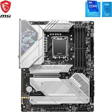 MSI MPG Z790 Edge TI MAX WiFi Gaming Motherboard
