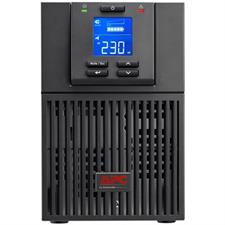 APC SRV1KI Easy UPS SRV 1000VA 230V Online UPS – Pure Sine Wave Double Conversion UPS for PC, Server, Network & Critical Power Backup Systems