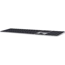 Apple Magic Keyboard with Touch ID and Numeric Keypad for Mac models with Apple Silicon