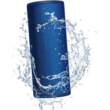 Logitech Ultimate Ears BOOM 3 Speaker, Super-Portable Wireless Bluetooth - Lagoon Blue