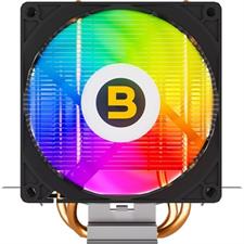 Boost Arctic RGB CPU Cooler Black