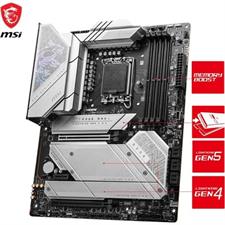 MSI MPG Z790 Edge TI MAX WiFi Gaming Motherboard