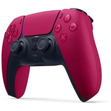 Sony DualSense Wireless Controller for PS5 PlayStation 5 | Cosmic Red