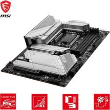 MSI MPG Z790 Edge TI MAX WiFi Gaming Motherboard