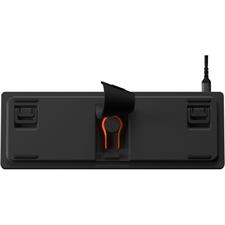 SteelSeries Apex Pro Mini Tournament-Ready Gaming Keyboard in 60% Form Factor - OmniPoint 2.0 Adjustable Switches - US English
