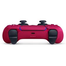 Sony DualSense Wireless Controller for PS5 PlayStation 5 | Cosmic Red