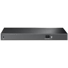 TP-Link TL-SG1218MP 18-Port Gigabit Rackmount Switch with 16 PoE+