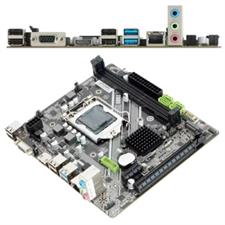 H510 Esonic Motherboard LGA1200 DDR4 Desktop Gaming Mainboard for 10/11th Gen