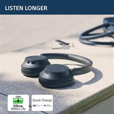 Sony WH-CH720N Wireless Noise Cancelling Headphone | Blue - WH-CH720N/LC