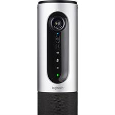 Logitech CONNECT Portable ConferenceCam with Bluetooth Speakerphone