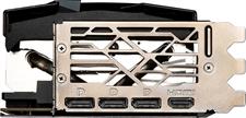 MSI GeForce RTX 4080 16GB SUPRIM X Graphics Card