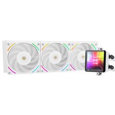 THERMALRIGHT Frozen Vision 360 - WHITE