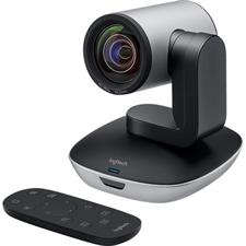 Logitech PTZ PRO 2 HD 1080p Video Camera with Pan Tilt Zoom